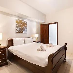  Appartamento Just Minutes From The By Jl