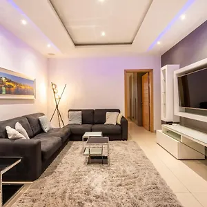  Appartamento Bluemist Flat-hosted By Sweetstay